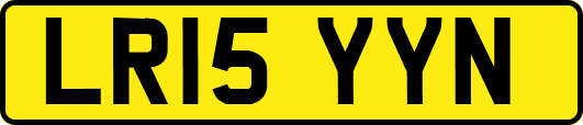 LR15YYN