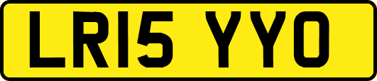 LR15YYO