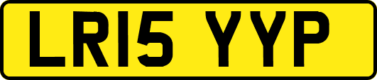 LR15YYP