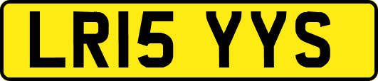 LR15YYS