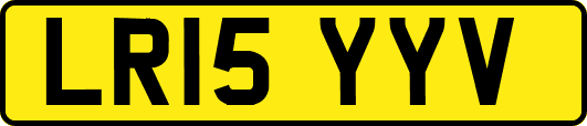 LR15YYV
