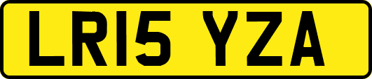 LR15YZA