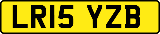 LR15YZB