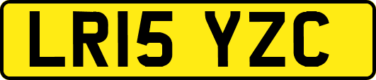 LR15YZC