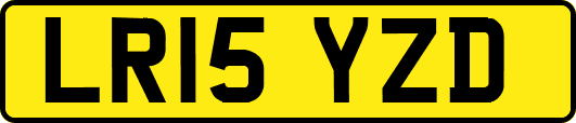 LR15YZD