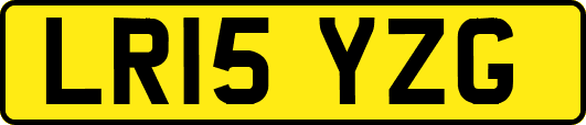 LR15YZG