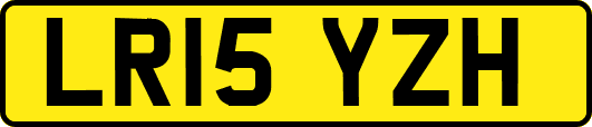 LR15YZH