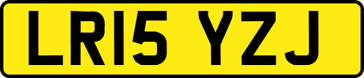 LR15YZJ
