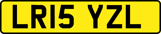 LR15YZL