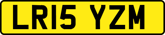 LR15YZM
