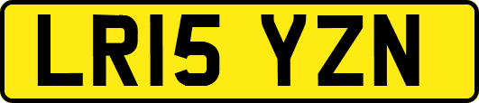LR15YZN