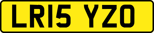 LR15YZO