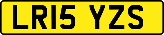 LR15YZS