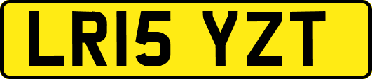LR15YZT