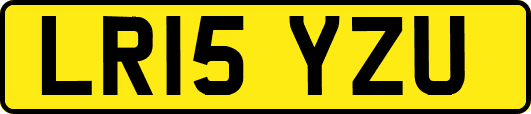 LR15YZU