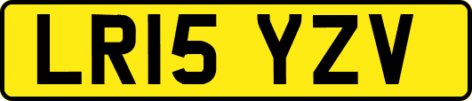 LR15YZV