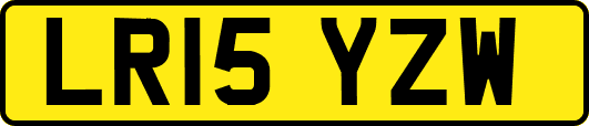 LR15YZW