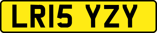 LR15YZY