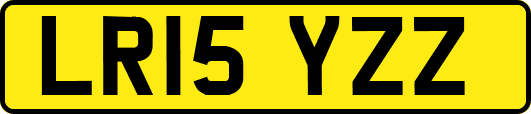 LR15YZZ