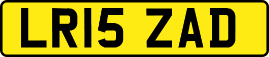 LR15ZAD