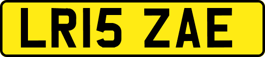 LR15ZAE