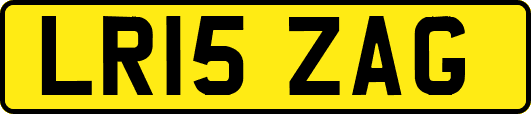LR15ZAG