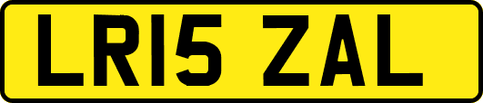 LR15ZAL