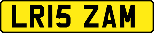 LR15ZAM