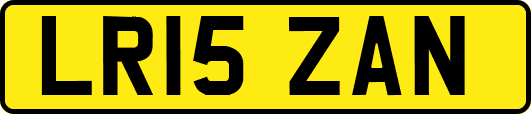 LR15ZAN