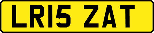 LR15ZAT