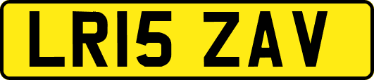 LR15ZAV