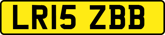 LR15ZBB