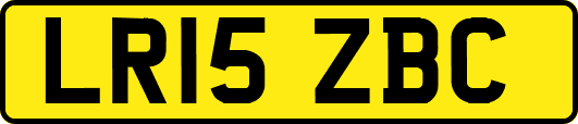 LR15ZBC