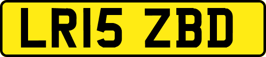 LR15ZBD