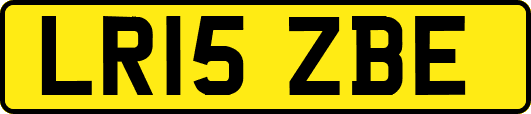 LR15ZBE