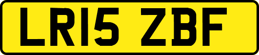 LR15ZBF