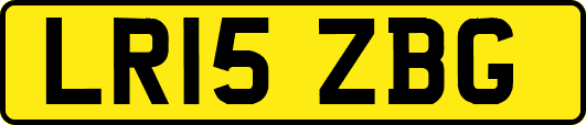 LR15ZBG
