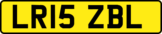 LR15ZBL