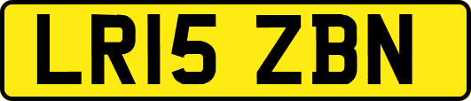 LR15ZBN