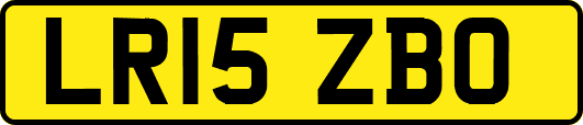 LR15ZBO