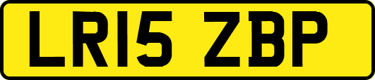LR15ZBP