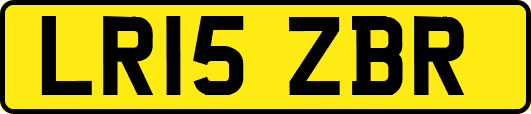 LR15ZBR