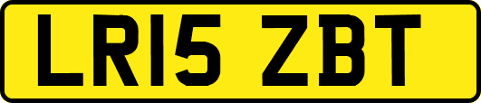 LR15ZBT