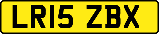 LR15ZBX