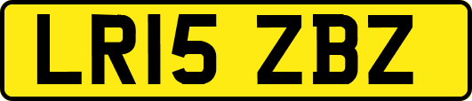 LR15ZBZ