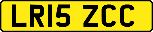 LR15ZCC