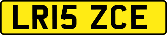 LR15ZCE