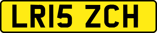 LR15ZCH