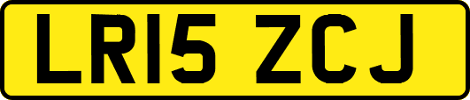 LR15ZCJ