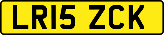 LR15ZCK